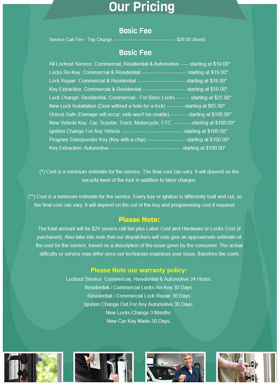 Hadley Park TN Locksmith Store, Hadley Park, TN 615-640-0220